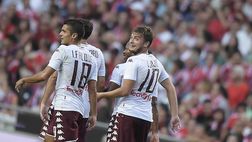 Consigli Fantacalcio 15a Giornata, i migliori trequartisti Gazzetta