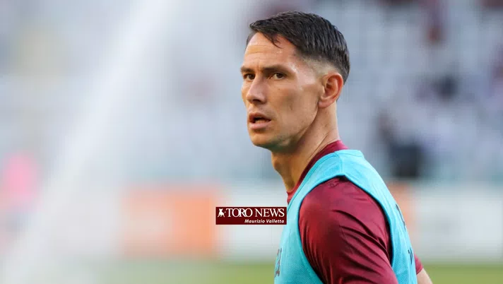Lukic rientra in campo dopo la bufera, Juric: “L’ho visto bene”. Sul futuro… - immagine 1