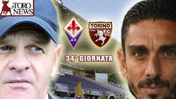 LIVE! Fiorentina-Torino 2-0