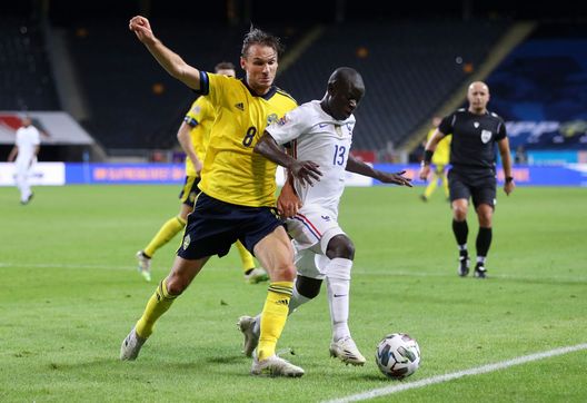 Kanté (getty images) Kanté (getty images)