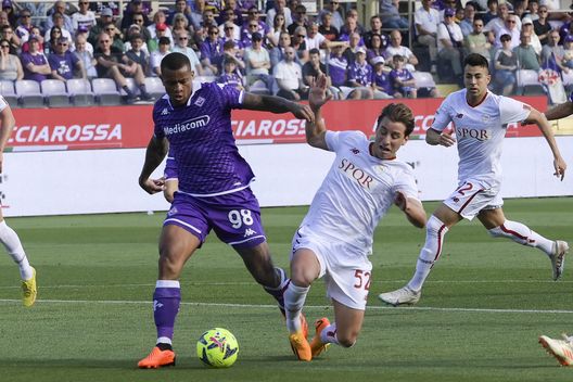 Errori, disattenzioni e sbavature: Milenkovic e compagni devono reagire- immagine 2