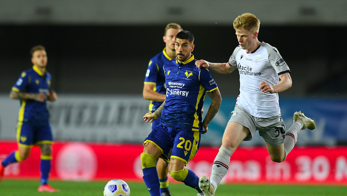 Getty Images Getty Images