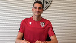 UFFICIALE. Cagliari, ecco Federico Mattiello
