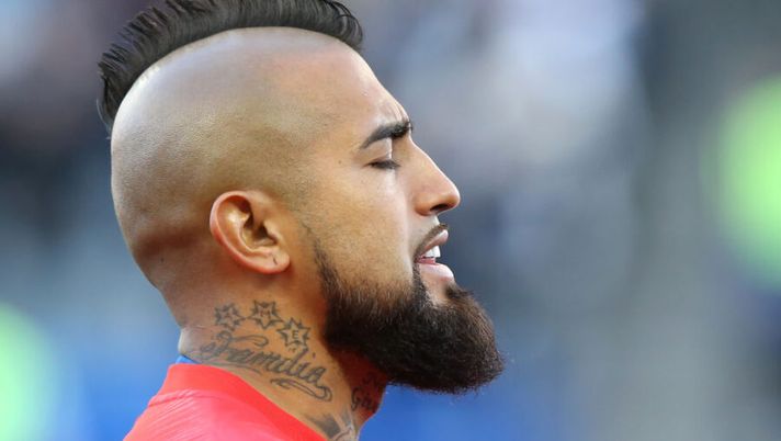 Di Marzio: “Vidal e l’Inter, non ci sono problemi sul prezzo: decide il Barça” - immagine 1