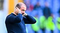 Stankovic le prova tutte, ma la Viola è padrona del campo