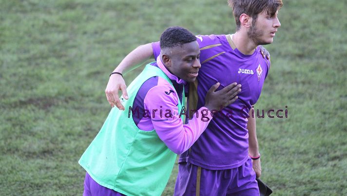 Bandinelli: “Calciatori Giovani Speranze? C’era troppa pressione” Bandinelli: “Calciatori Giovani Speranze? C’era troppa pressione” - immagine 1