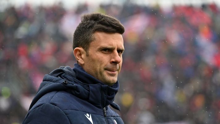 De Paola: “Thiago Motta Mi Sembra Un Nome Giusto Per La Rivoluzione ...