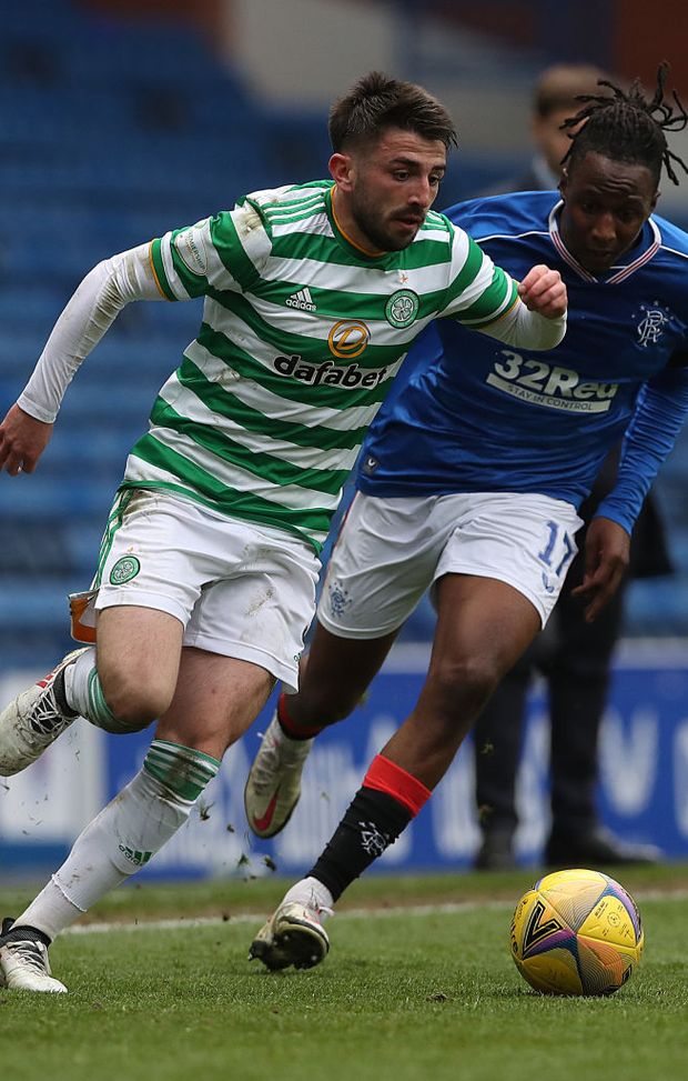 (Photo by Ian MacNicol/Getty Images) (Photo by Ian MacNicol/Getty Images)