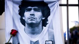 Ecco le iniziative della Serie A per ricordare Diego Armando Maradona