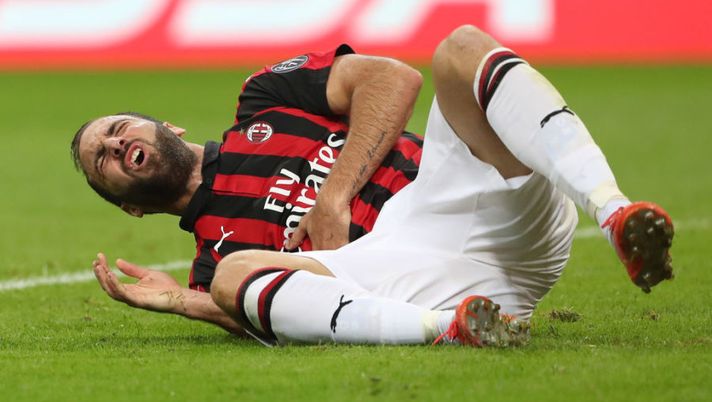 L’ex arbitro Marelli: “Vi dico quante giornate di squalifica prenderà Higuain” - immagine 1