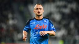 Lobotka: “Quando crei devi fare gol. Rigore su Osimhen? Pensavo di sì, meglio non dire nulla”