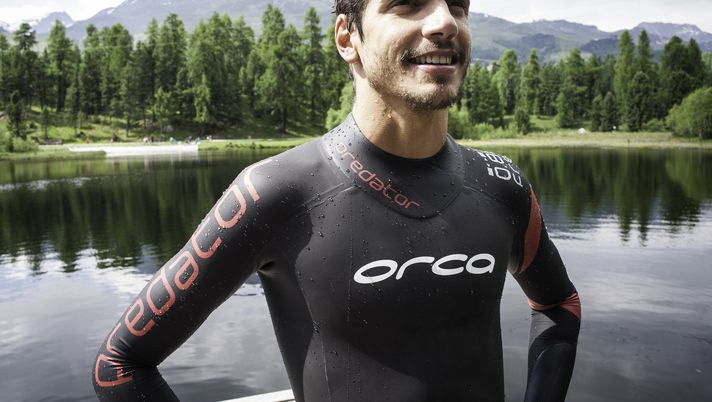 Triathlon, Fabian fa tappa ad Arzachena: &#8220;Tokyo resta il mio sogno più grande&#8221; 