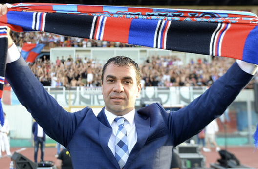 Catania, l’ex Marino: “Con Pelligra ciclo forte per vincere. In D serve…”- immagine 2