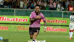 LE PAGELLE DI PALERMO-PERUGIA 2-0. Brunori ed Elia regalano i primi tre punti ai rosa