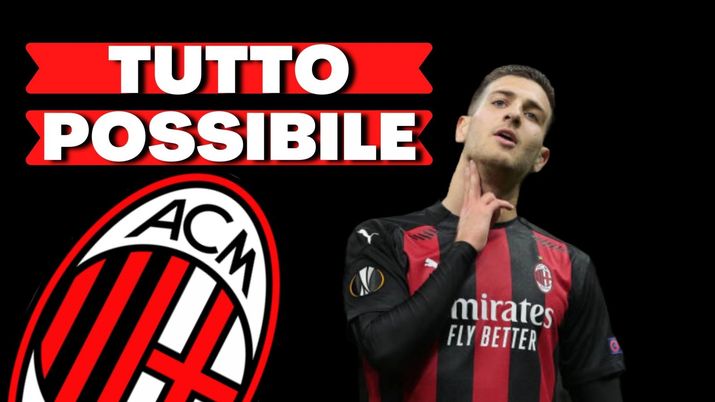 Dalot, possibile riscatto dell' AC Milan nel prossimo calciomercato 
