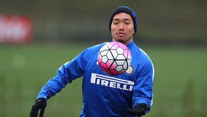 Nagatomo spiega l&#8217;addio: &#8220;Via dall&#8217;Inter per giocare il Mondiale. Su Spalletti&#8230;&#8221; 