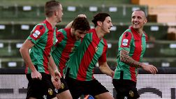 VIDEO Serie B, Ternana-Cesena 1-0: gli highlights del match