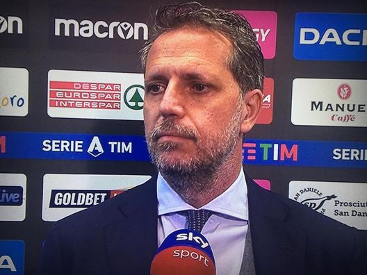 Foto: Sky Sport Foto: Sky Sport