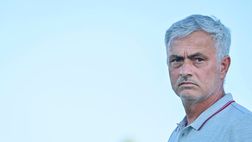 Mourinho si coccola la Roma: “Habemus squadra, siamo uniti”