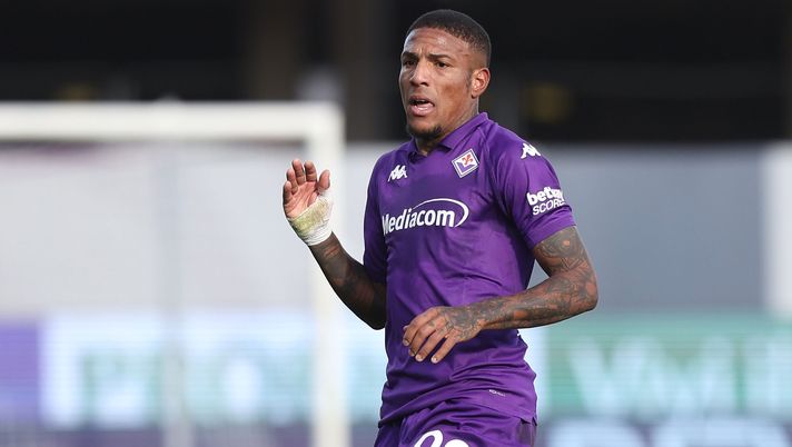 folorunsho fiorentina