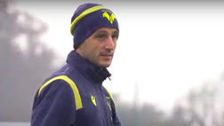 Kalinic, il recupero prosegue. Con la Sampdoria il possibile okay
