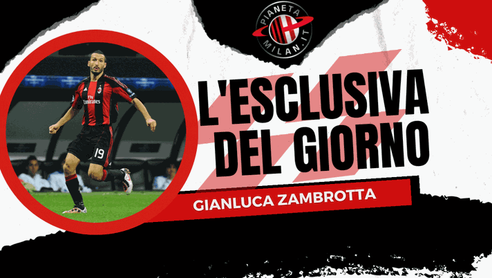 Zambrotta: 'Il Milan ha meritato. Deve strutturarsi per la CL' | ESCLUSIVA (getty images)