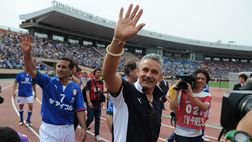 Gli auguri teneri della figlia a Baggio: “Trova qualcuno che ti guardi come mio padre fa con…”