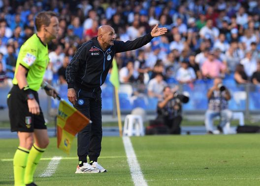 Luciano Spalletti ( Getty Images) Sconcerti: “Spalletti con il suo Napoli ha preso in contropiede la Serie A così”- immagine 2