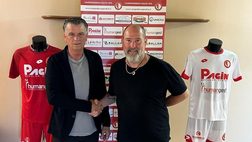 Campodarsego, primo tassello: Tonicello è il nuovo direttore sportivo
