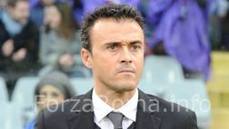 Il Barça pensa a Luis Enrique Sabatini: “Mostro, merita 10”