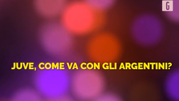 VIDEO Di Maria-Juventus, come vanno gli argentini in bianconero? I precedenti