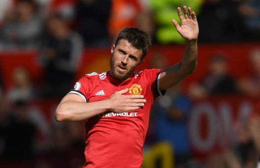 United, Carrick: “Deluso dal pari col Chelsea. E il rigore per loro non c’è…”- immagine 2