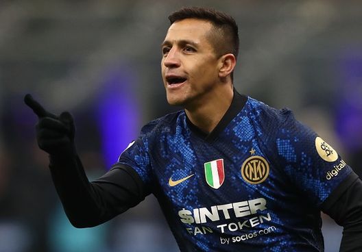 (Getty Images) Sanchez