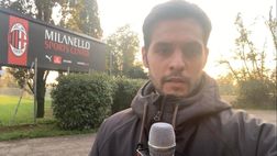 VIDEO – Milan-Porto, le ultime dal nostro inviato da Milanello