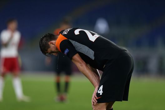 Kumbulla, getty Roma, in uscita Kumbulla: diversi club di Serie A sul difensore- immagine 2