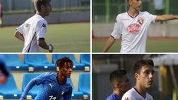 Torino: Celesia, La Marca, Jarre e… Ecco i migliori talenti delle giovanili