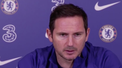 VIDEO Chelsea, Lampard sulla piaga Covid: “Fermare la Premier? Lo abbiamo già fatto a marzo”