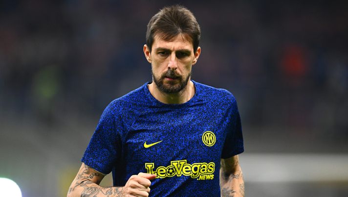 acerbi jesus