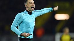 Euro 2020, Belgio-Italia e quel curioso retroscena sul direttore di gara