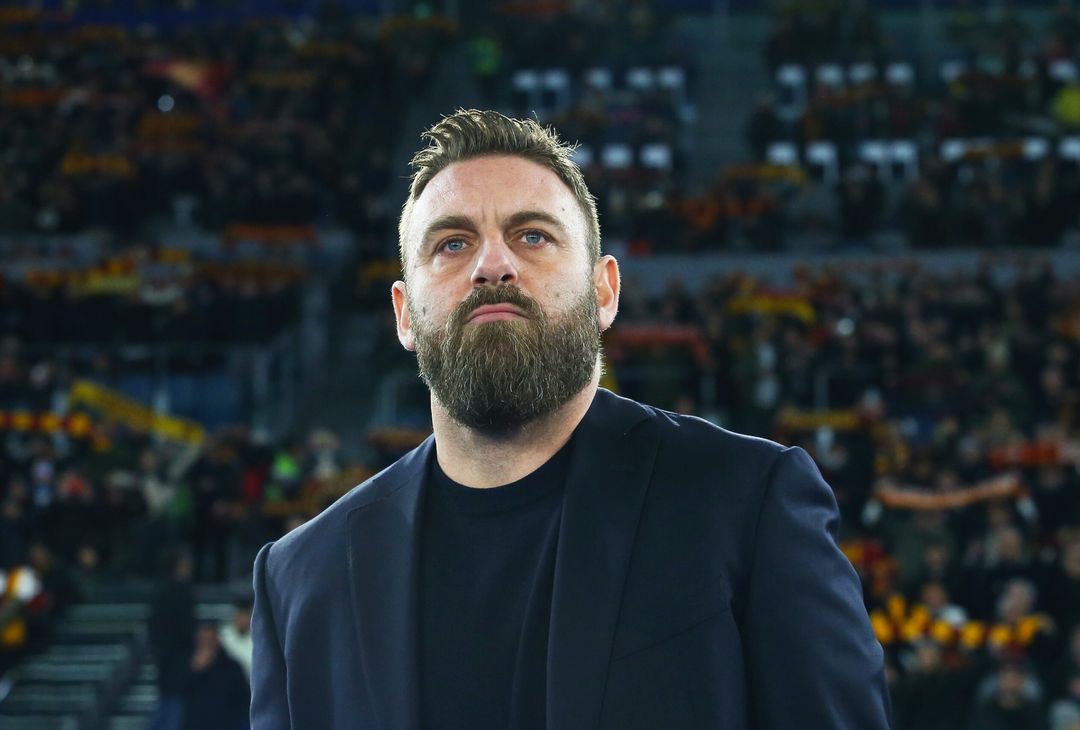 Roma-Verona – FOTOGALLERY- immagine 1