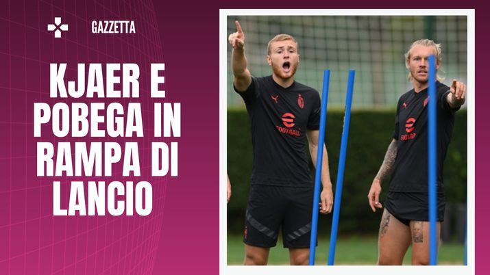 Sampdoria Milan probabile formazione