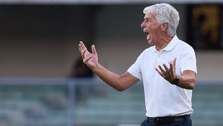 GETTY IMAGES  Gasperini: “Mi aspettavo di più dai miei” - immagine 1