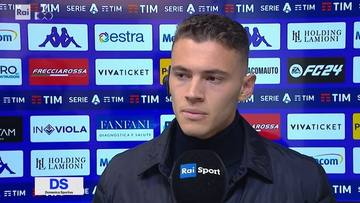 Asllani: “Calha mi aiuta tanto ma è ora che mi prenda responsabilità pure io. La Juve…” Asllani: “Calha mi aiuta tanto ma è ora che mi prenda responsabilità pure io. La Juve…” - immagine 1