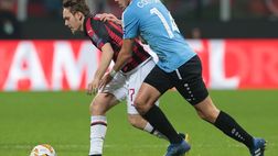 Ex Milan, ufficiale il trasferimento di Halilovic al Rijeka
