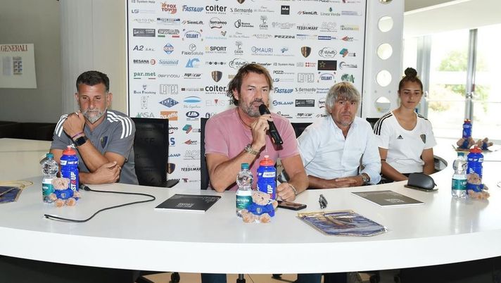 ORGOGLIO CALCIO FEMMINILE