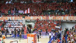 Serie A2, domani e sabato la Supercoppa a Trieste