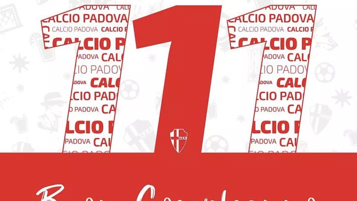 Buon Compleanno ACP! Alle 12 in Comune la presentazione di Sentimento Padova