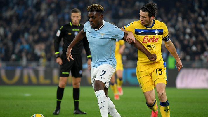Atalanta-Lazio, all’andata Dele-Bashiru illuse l’Olimpico: Brescianini firmò l’1-1 - immagine 1