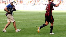 Materazzi saluta il ritorno di Maldini al Milan: citazione emozionante della Curva Nord