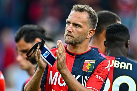 Criscito (getty images) Criscito